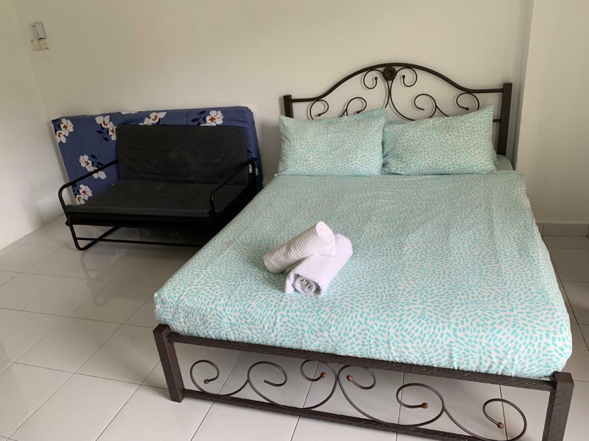 ג'נטינג היילנדס 2 Bedroom Paul D2-702 Kempas Serene Apartment מראה חיצוני תמונה