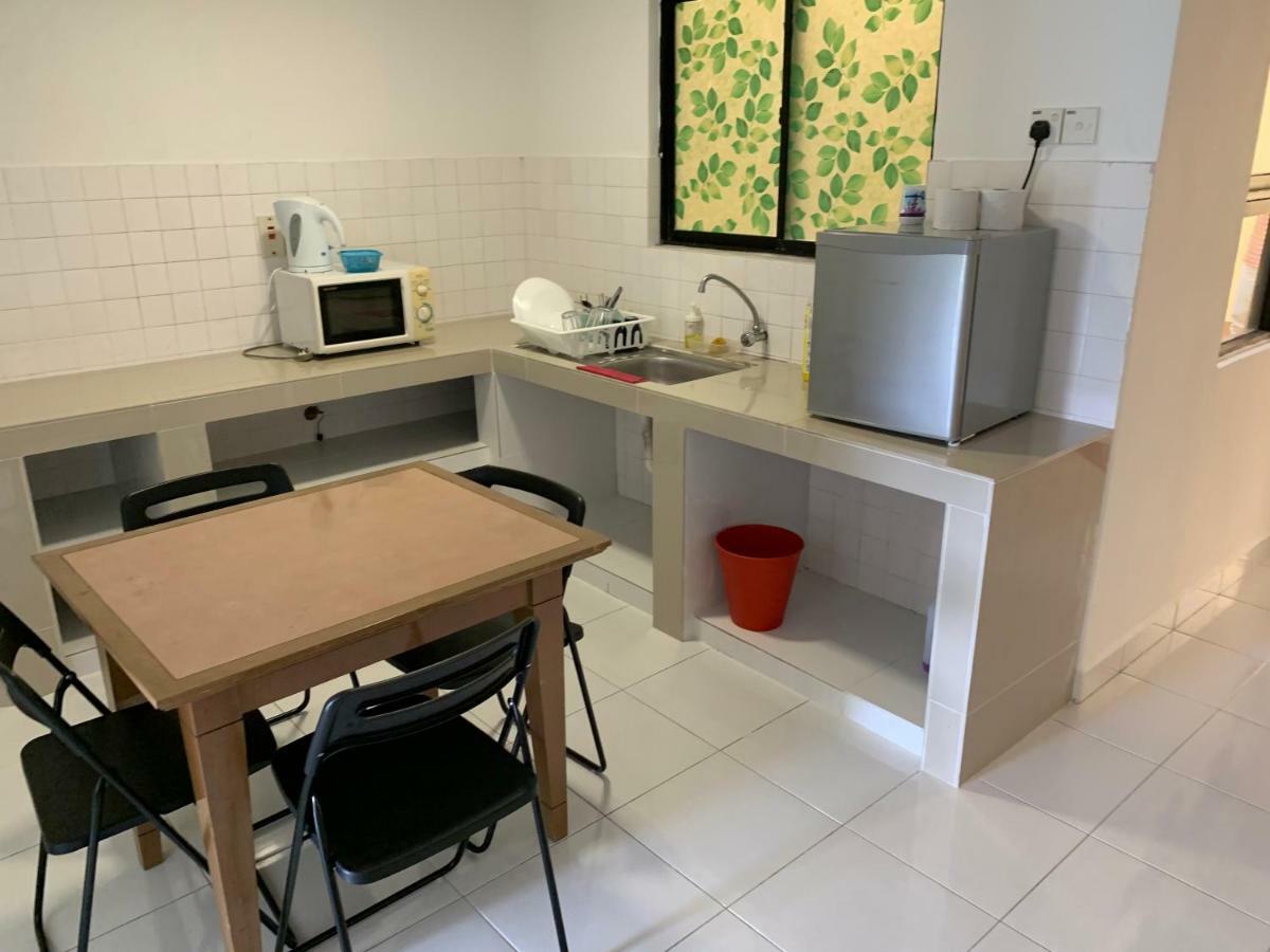 ג'נטינג היילנדס 2 Bedroom Paul D2-702 Kempas Serene Apartment מראה חיצוני תמונה