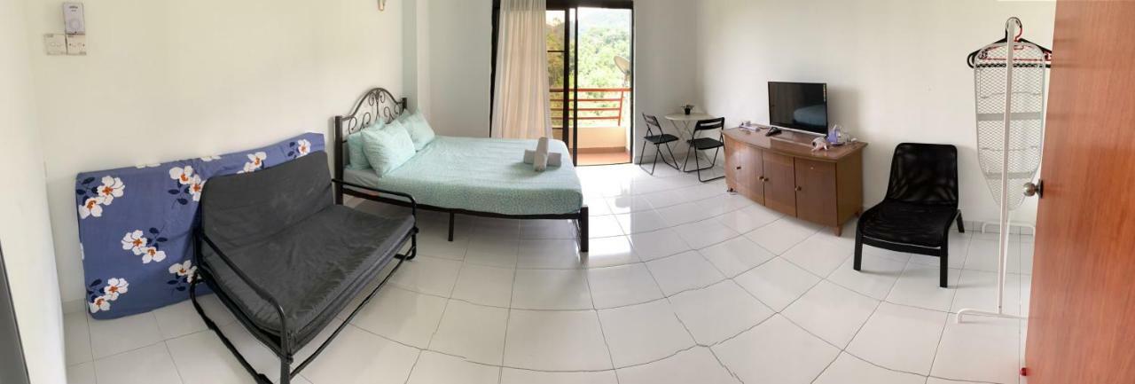 ג'נטינג היילנדס 2 Bedroom Paul D2-702 Kempas Serene Apartment מראה חיצוני תמונה