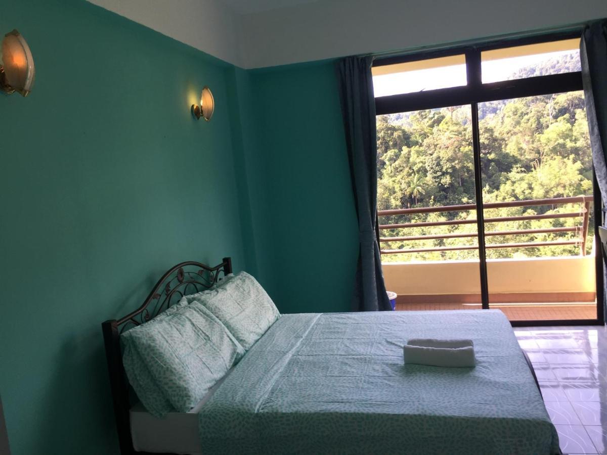 ג'נטינג היילנדס 2 Bedroom Paul D2-702 Kempas Serene Apartment מראה חיצוני תמונה
